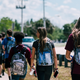 Image for article titled Texas Schools Require Clear Bags To Prevent Students From Bringing In Books